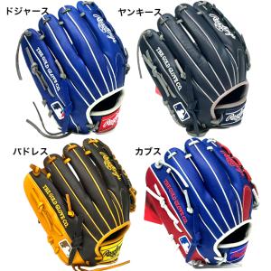 ローリングス 軟式 少年用グローブ グラブ オ...の詳細画像2