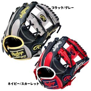 ローリングス 軟式 少年用グローブ グラブ オ...の詳細画像1