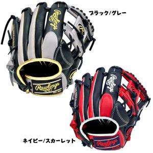 ローリングス 軟式 少年用グローブ グラブ オ...の詳細画像2