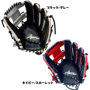 ローリングス 軟式 少年用グローブ グラブ オ...の詳細画像3