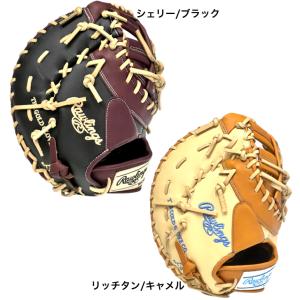 ローリングス ソフトボール用 キャーストミット...の詳細画像2
