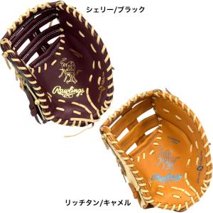 ローリングス ソフトボール用 キャーストミット...の詳細画像3