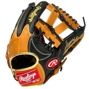 ローリングス ソフトボール用 グローブ グラブ...の詳細画像1