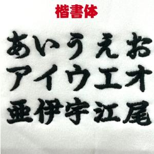 【刺繍対応】ハチマキ 刺繍 オリジナル 名入れ...の詳細画像3