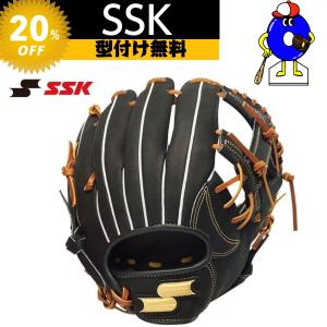 SSK　軟式グローブ　オールラウンド用　スーパーソフト　SSG950　エスエスケイ　軟式用　グラブ　オールラウンド　学生対応　軟式野球　野球用品｜ooue-store