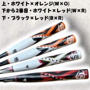 2024年モデル ソフトボール 3号用 バット...の詳細画像1