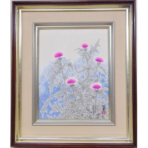 Heather Brown Art Japan ヘザーブラウン North Shore Holiday Print