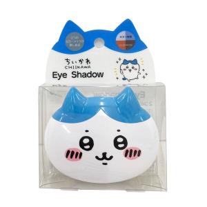 ちいかわ ダイカットコスメシリーズハイライター ハチワレ 粧美
