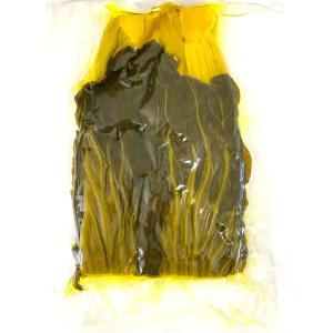 高菜漬500g10個入 高菜 漬け物 九州産 ...の詳細画像1