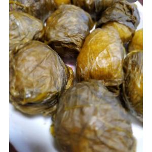 高菜漬500g10個入 高菜 漬け物 九州産 ...の詳細画像2