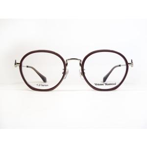 40-0040 C-02 ヴィヴィアンウエストウッド VIVIENNE WESTWOOD コンビフレーム 新品