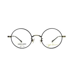 John Lennon(ジョンレノン) メガネ JL-1064 col.4 43mm 【日本製