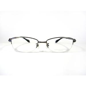 メガネ 度付き メンズ ポリス メガネフレーム POLICE VPLG45J スクエア