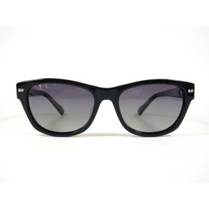 LS-1027 C-3 【LANCETTI】 ランチェッティ プラスチックサングラス