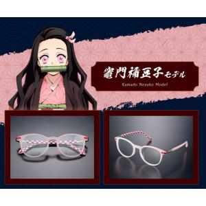 鬼滅の刃 眼鏡コレクション】胡蝶しのぶ モデル 送料無料 : MGC