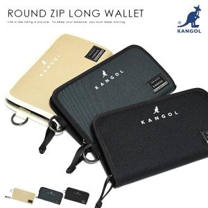 財布 長財布カンゴール Kangol レディース メンズ おしゃれ 男の子 女の子 お洒落 スポーティー ワンポイント シンプル オシャレ 学生 社会人 Kgsa Wa N2 Opabinia 通販 Yahoo ショッピング