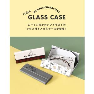 メガネケース おしゃれ 折り畳み式 ハード ブ...の詳細画像1