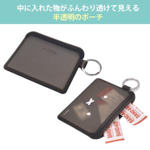 カードケース ポーチ コインケース 小銭入れ ...の詳細画像5