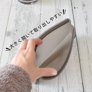 ペンケース ポーチ ミッフィー クリア 透明 ...の詳細画像5