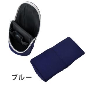 ペンケース 筆箱 スマスタ SMA-STA 立...の詳細画像3