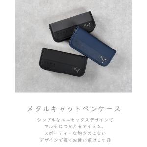 ペンケース 筆箱 おしゃれ メッシュ 大容量 ...の詳細画像2