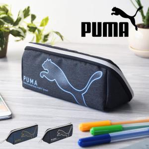 ペンケース プーマ トライトレーペンケース 筆箱...の商品画像