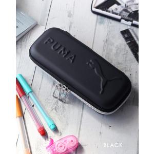 筆箱 仕切り ペンポーチ セミハードペンケース...の詳細画像5