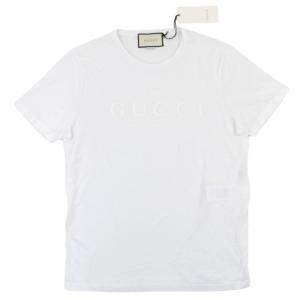 Gucci メンズtシャツ カットソーの商品一覧 トップス ファッション 通販 Yahoo ショッピング