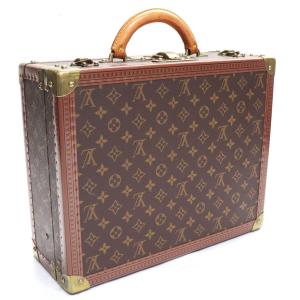 LOUIS VUITTON（ルイ・ヴィトン） 新品同様 ビステン 70 モノグラム