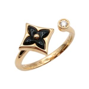 11号 Christian Dior/ディオール ローズ デ ヴァン ダイヤモンド