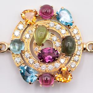 【美品】 BVLGARI ブルガリ アストラー...の詳細画像2