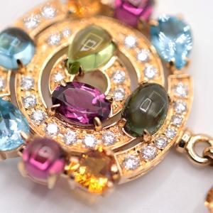 【美品】 BVLGARI ブルガリ アストラー...の詳細画像3