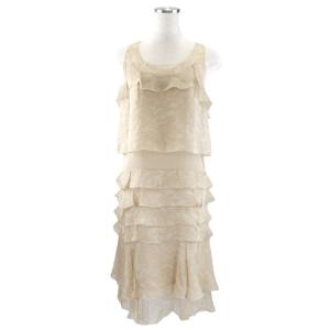 Chanel ワンピースの商品一覧 ワンピース チュニック ファッション 通販 Yahoo ショッピング