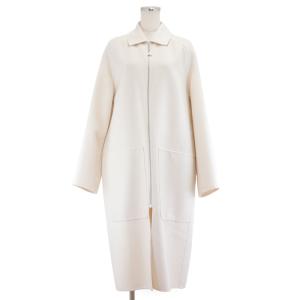 HERMES 【極美品】HERMES エルメス カーディガン ニット 2021AW BRIDES  