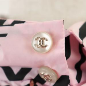 【新品同様】CHANEL シャネル ジャケット...の詳細画像2