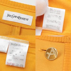 YVES SAINT LAURENT イヴ・サ...の詳細画像4