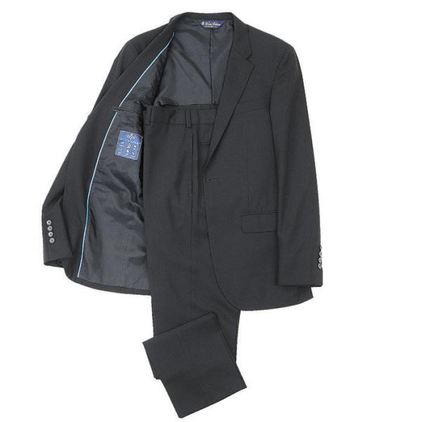 SALE【美品】Brooks Brothers ブルックス ブラザーズ スーツ セットアップ ジャケ...