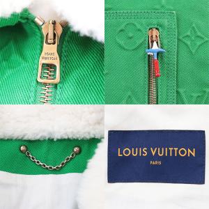 【極美品】LOUIS VUITTON ルイ・ヴ...の詳細画像3