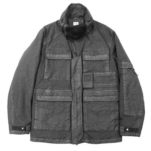 【美品】C.p. Company シーピーカンパニー THE METLOPOLIS SERIES C...