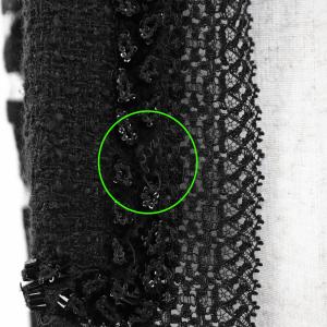 CHANEL シャネル ジャケット ツイード ...の詳細画像3