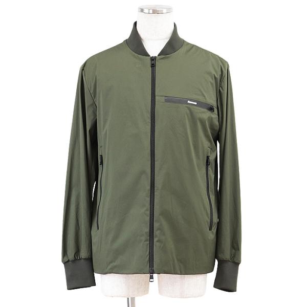 【美品】MONCLER モンクレール ボンバージャケット 2020年製 LEOS GIUBBOTTO...