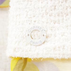 【極美品】CHANEL シャネル ヴィンテージ...の詳細画像2