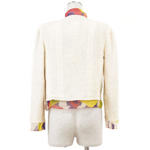 【極美品】CHANEL シャネル ヴィンテージ...の詳細画像3