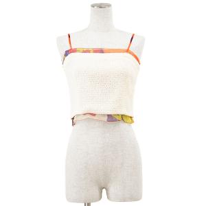 【極美品】CHANEL シャネル ヴィンテージ...の詳細画像4