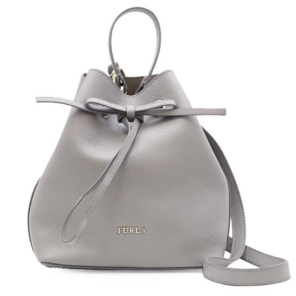 SALE【未使用】Furla フルラ コスタンザ ハンドバッグ ショルダーバッグ 2WAY レザー ...
