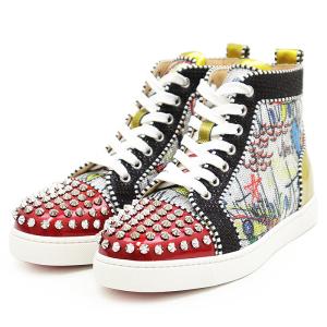 【新品同様】Christian Loubouti...の商品画像