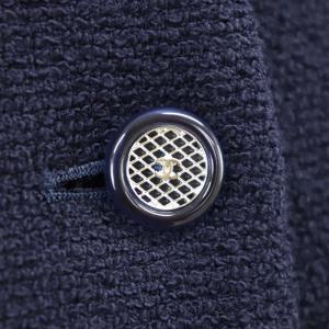 【新品同様】CHANEL シャネル ジャケット...の詳細画像2