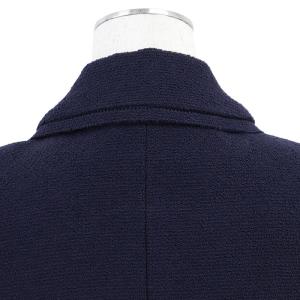 【新品同様】CHANEL シャネル ジャケット...の詳細画像5