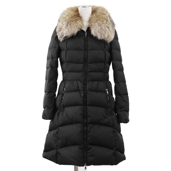 MONCLER モンクレール ダウンコート HIRONDELLE イロンデール サイズ 1 レディー...