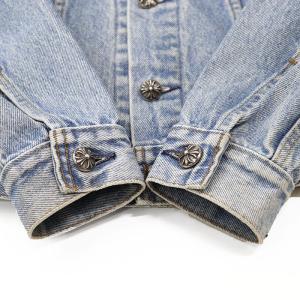 CHROME HEARTS クロムハーツ デニ...の詳細画像3